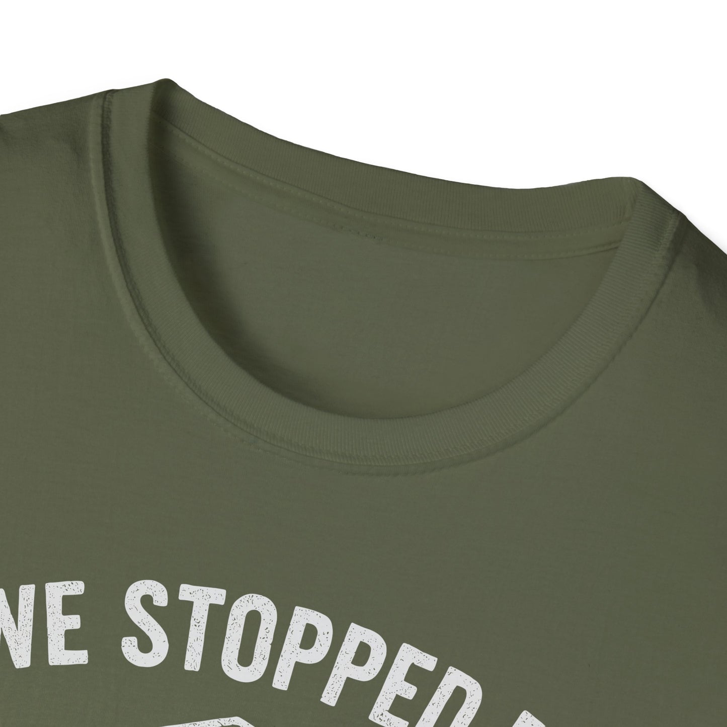 Stand Today T-Shirt