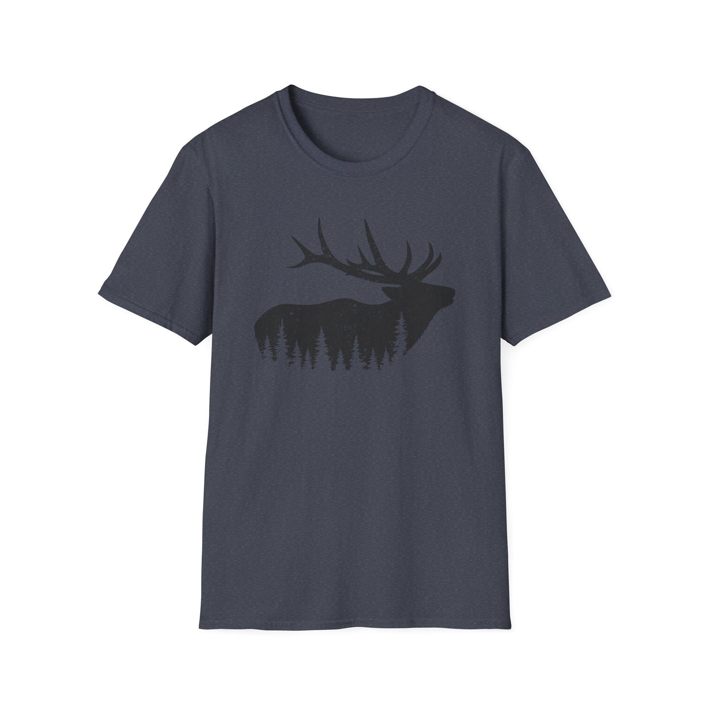 Elk Forest T-Shirt