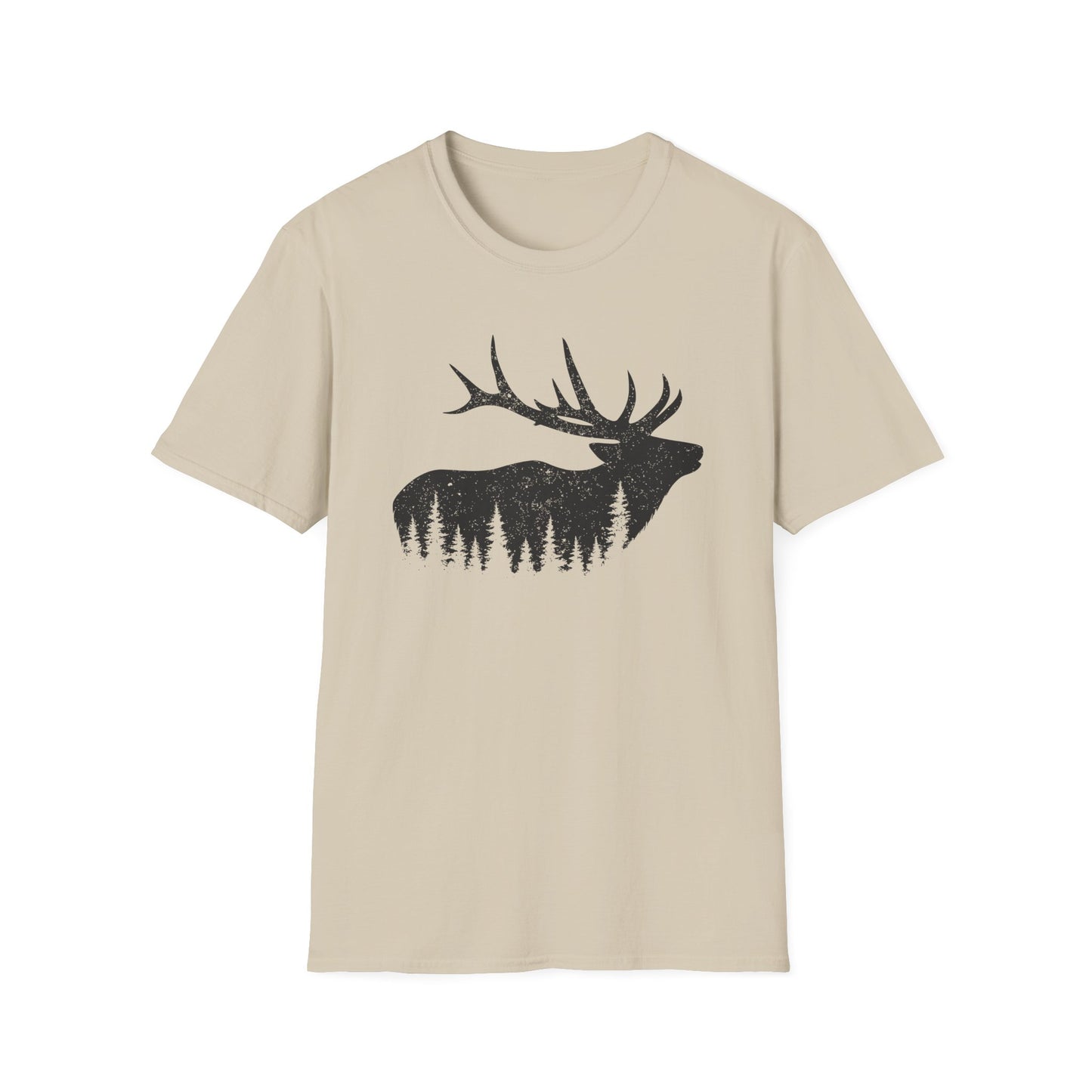 Elk Forest T-Shirt