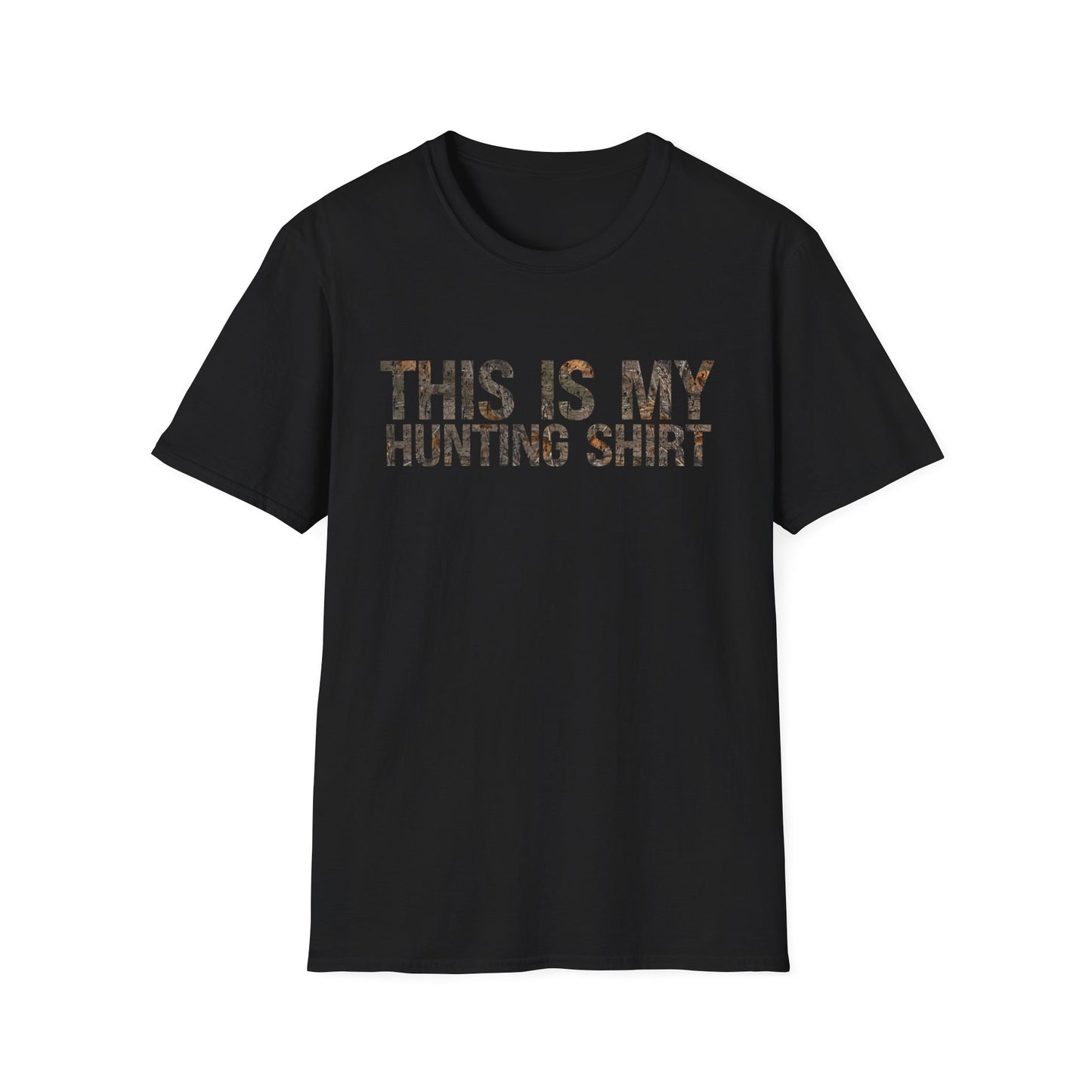 This Is My Hunting T-Shirt