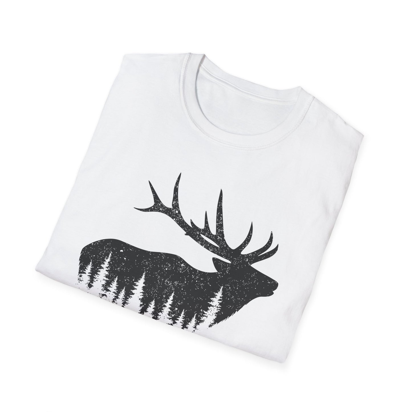 Elk Forest T-Shirt