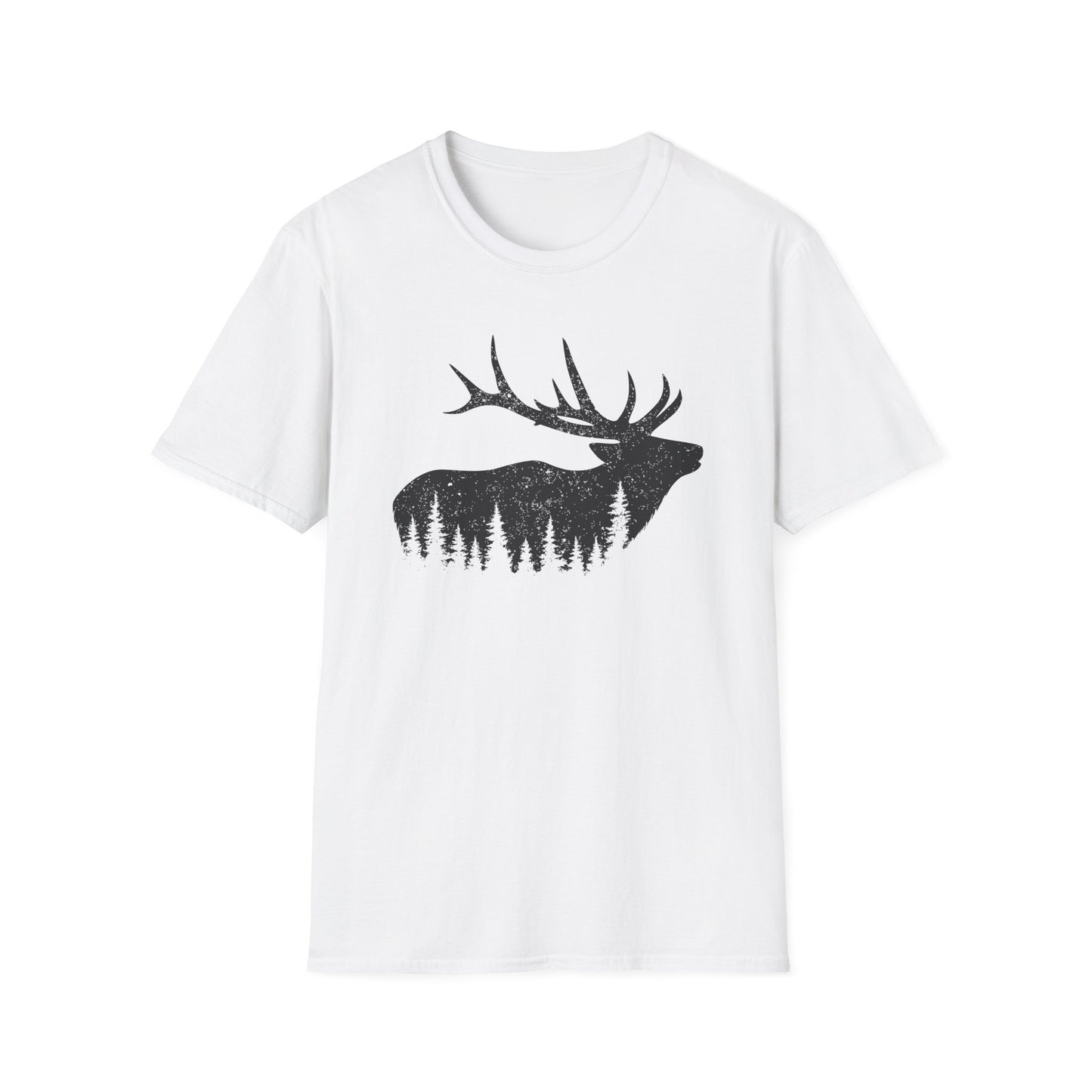 Elk Forest T-Shirt