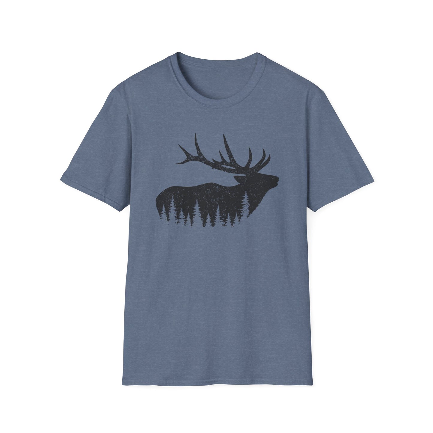 Elk Forest T-Shirt