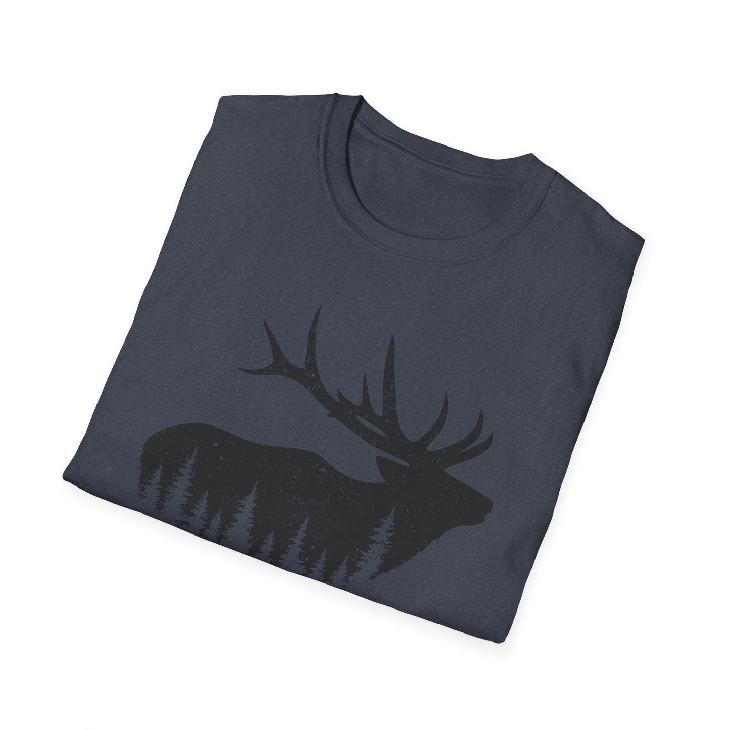 Elk Forest T-Shirt