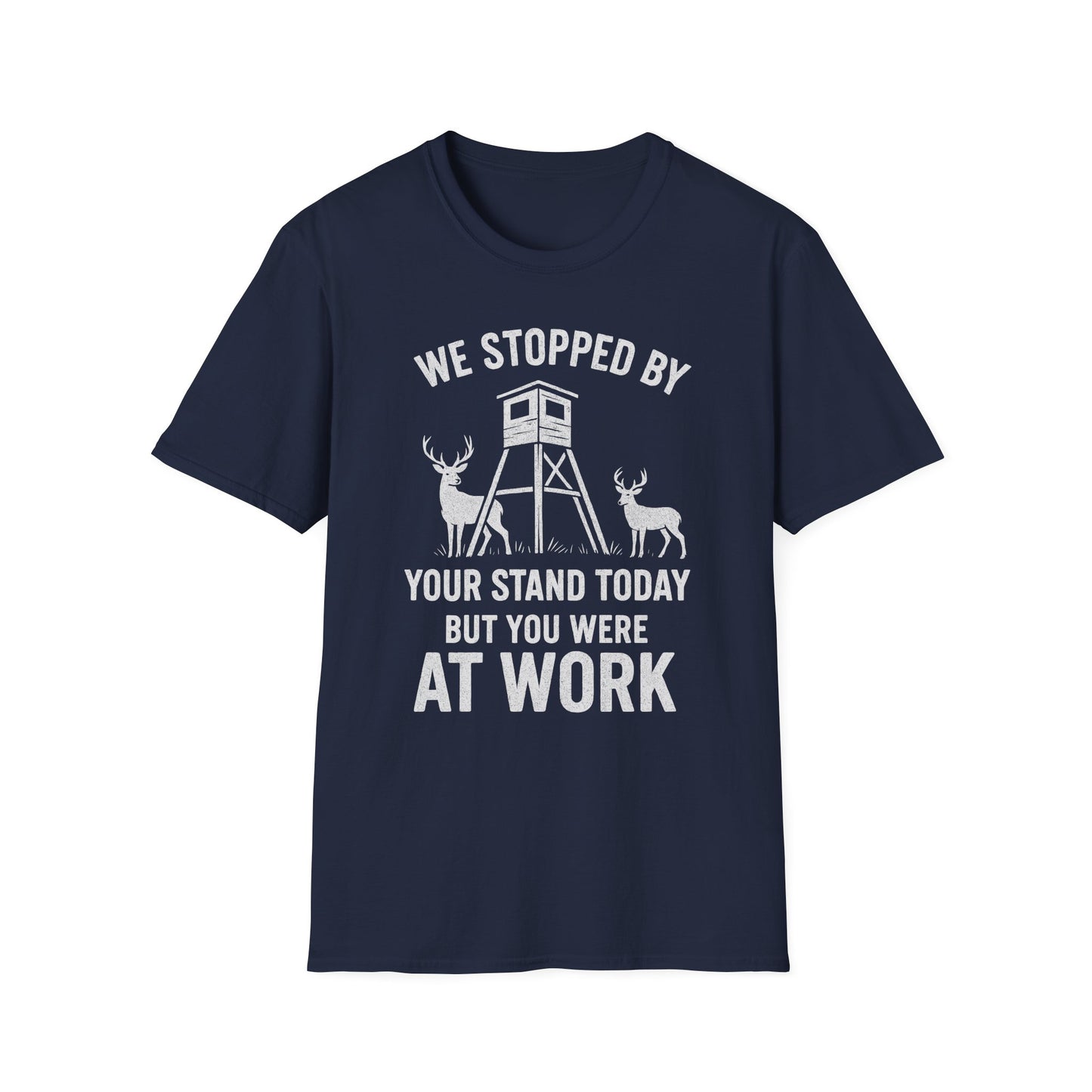 Stand Today T-Shirt
