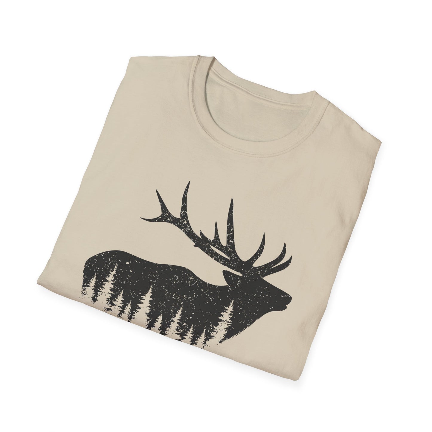 Elk Forest T-Shirt