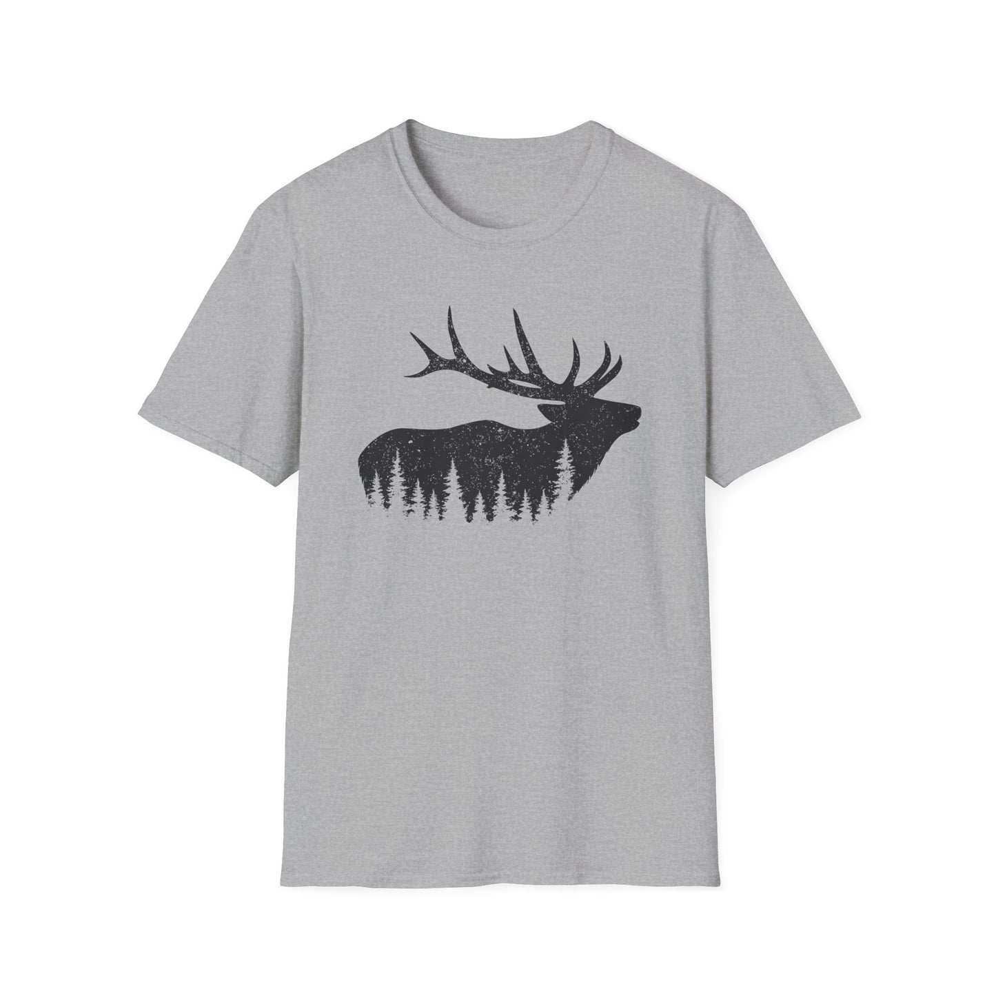 Elk Forest T-Shirt