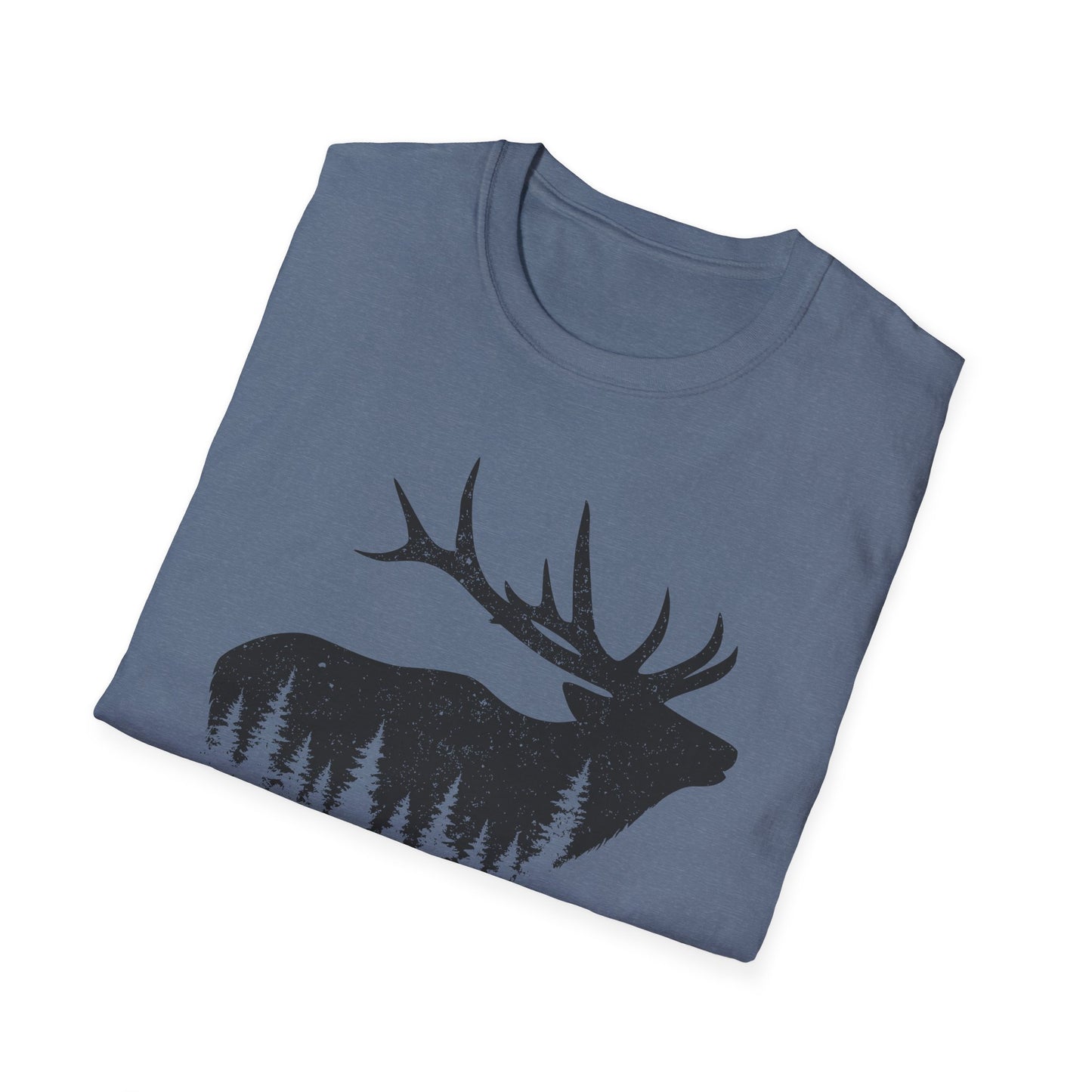 Elk Forest T-Shirt