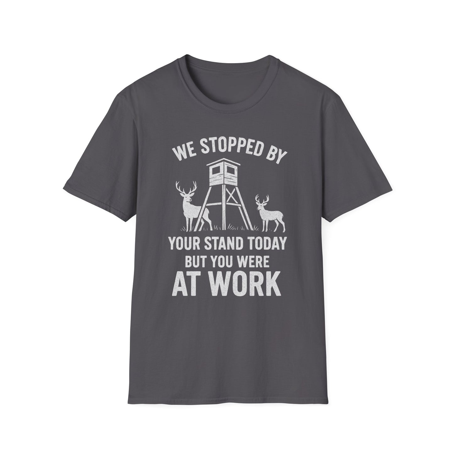 Stand Today T-Shirt