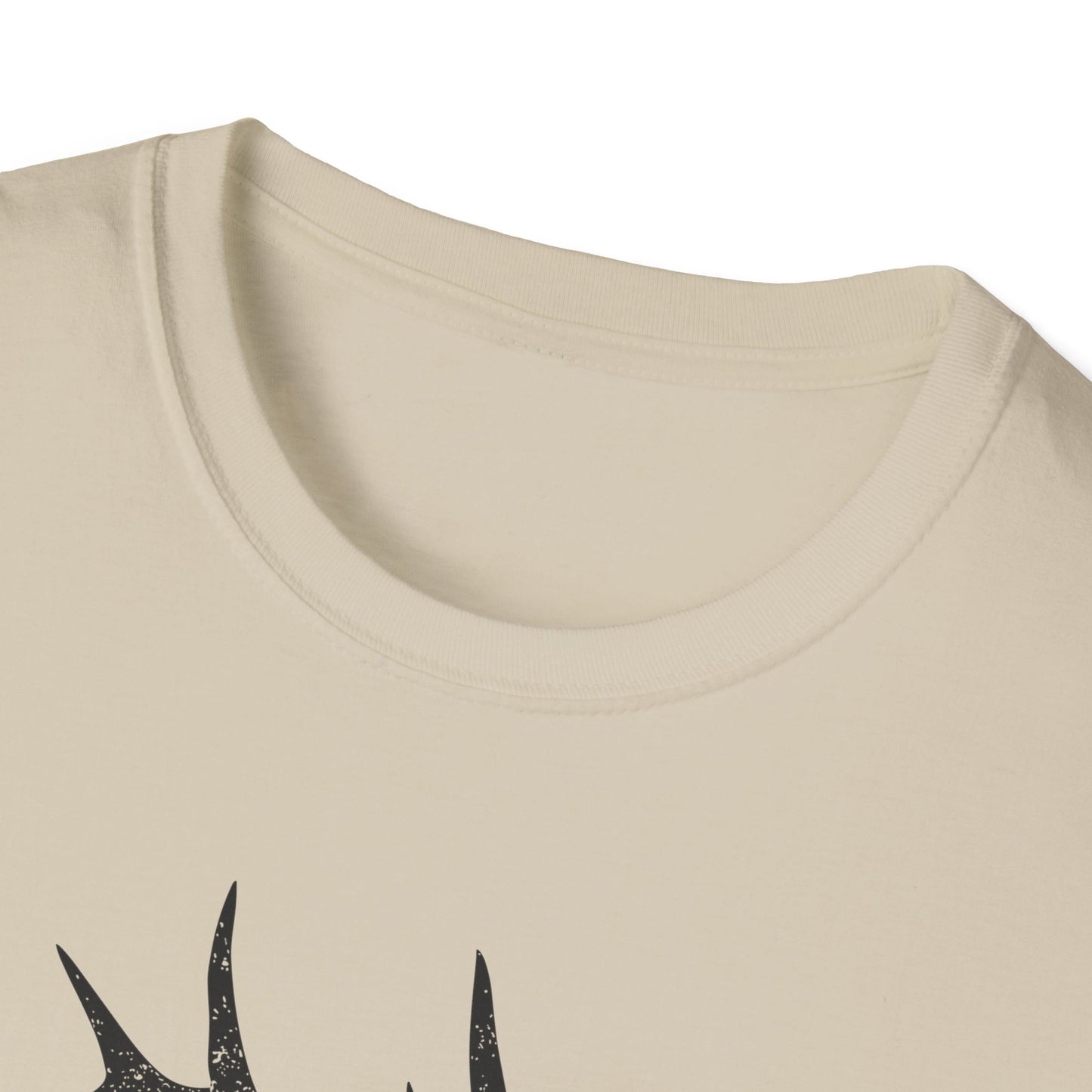 Elk Forest T-Shirt