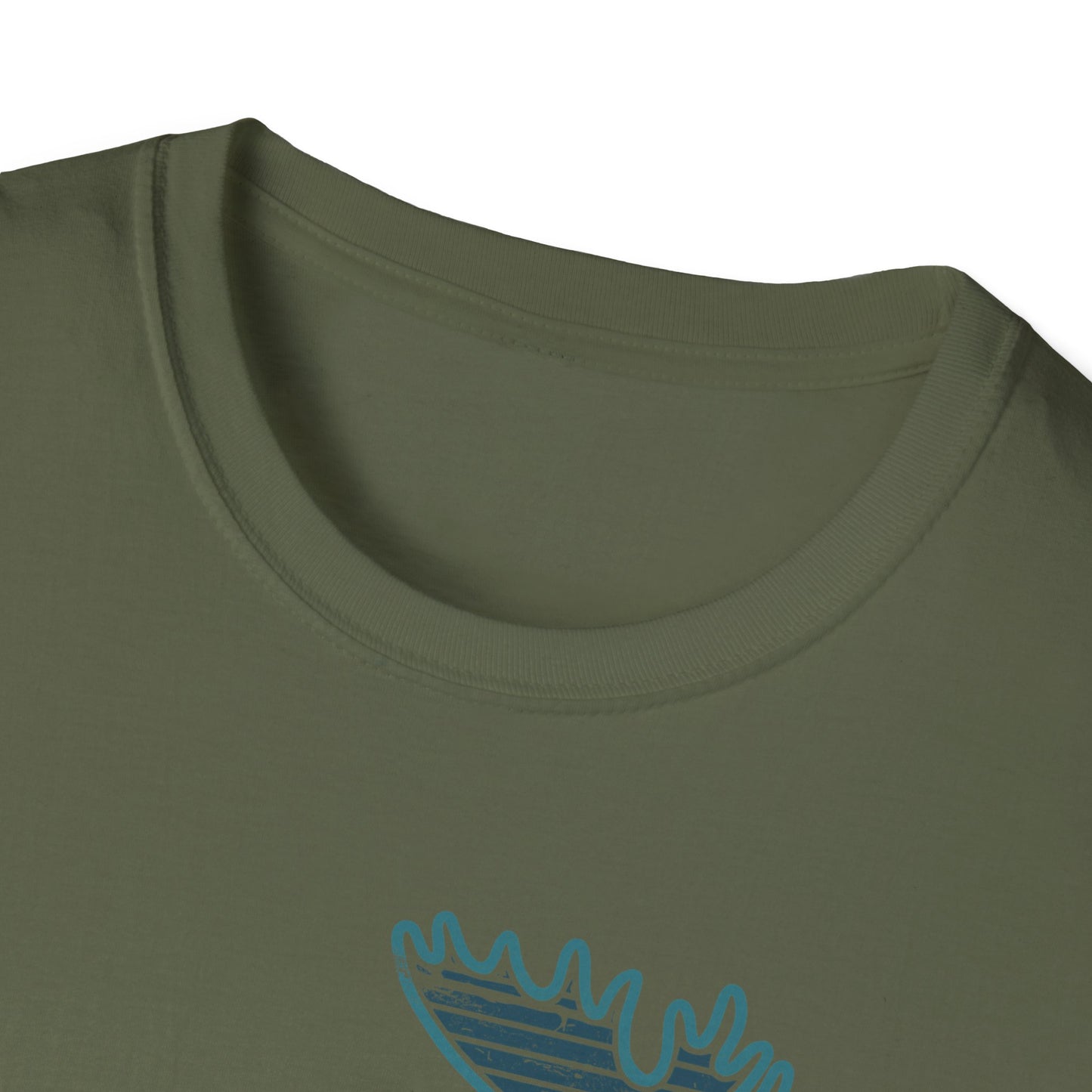 Midnight Moose T-Shirt