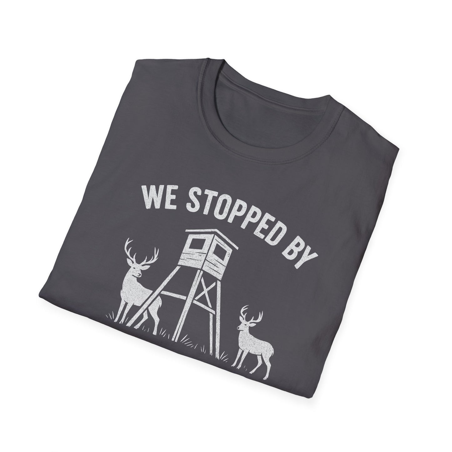 Stand Today T-Shirt