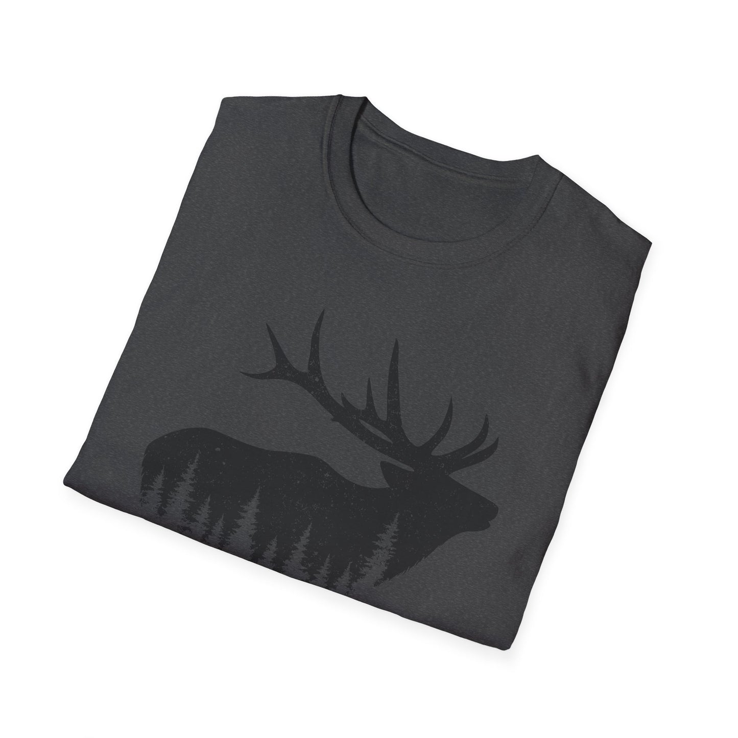 Elk Forest T-Shirt
