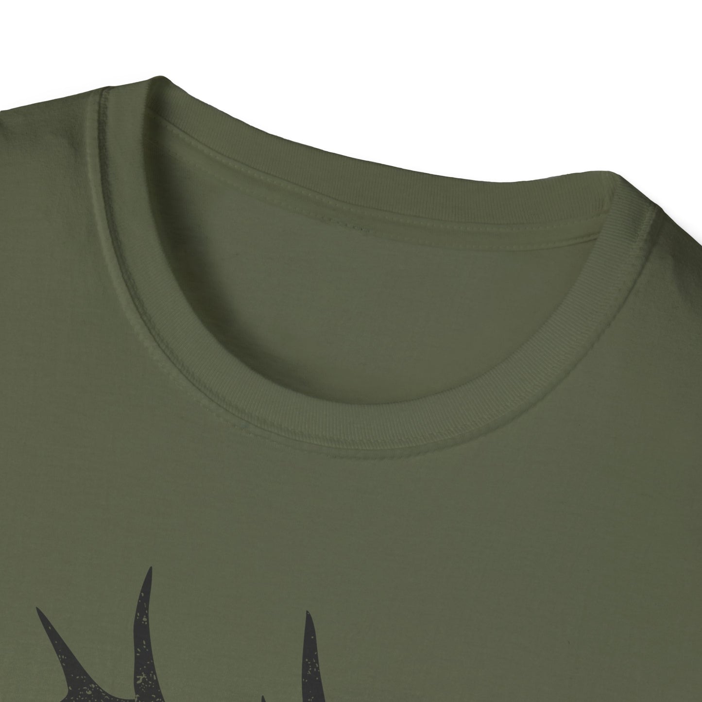 Elk Forest T-Shirt