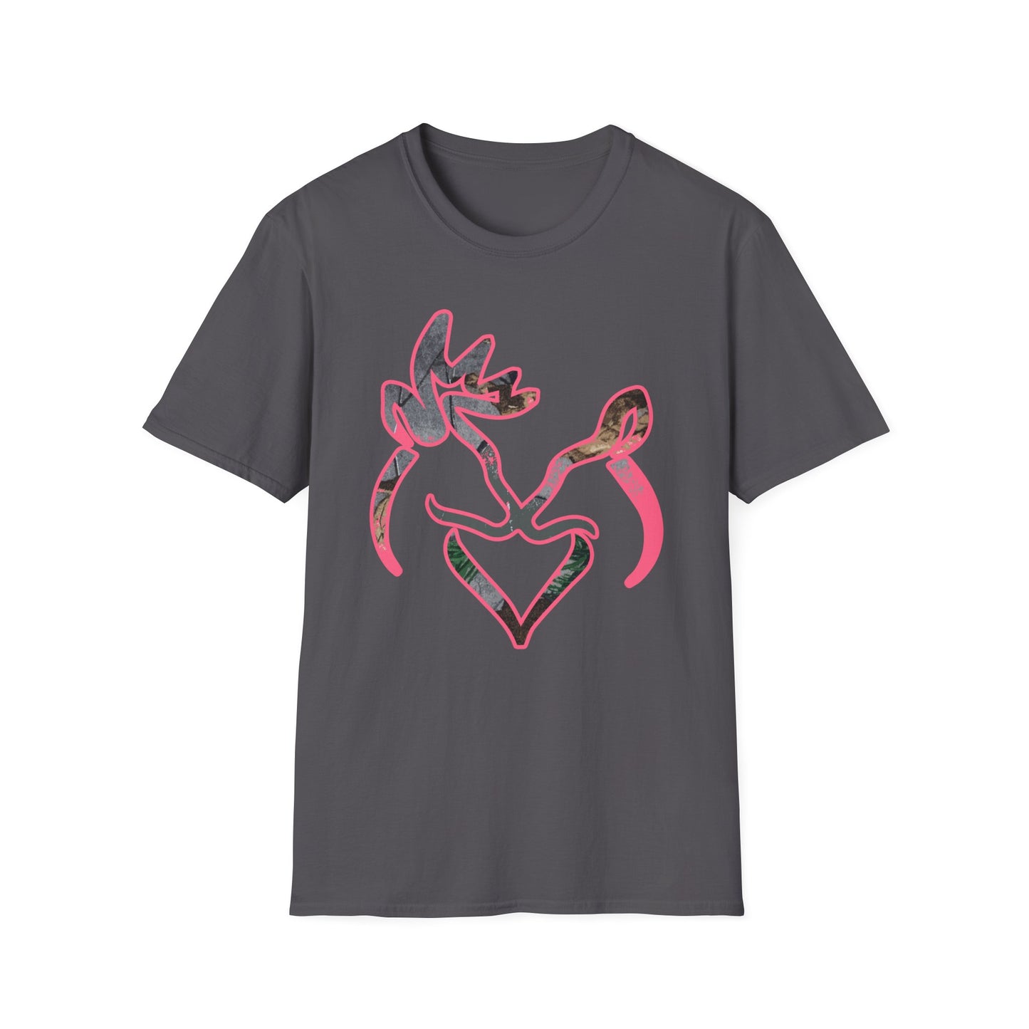 Buck Doe T-Shirt