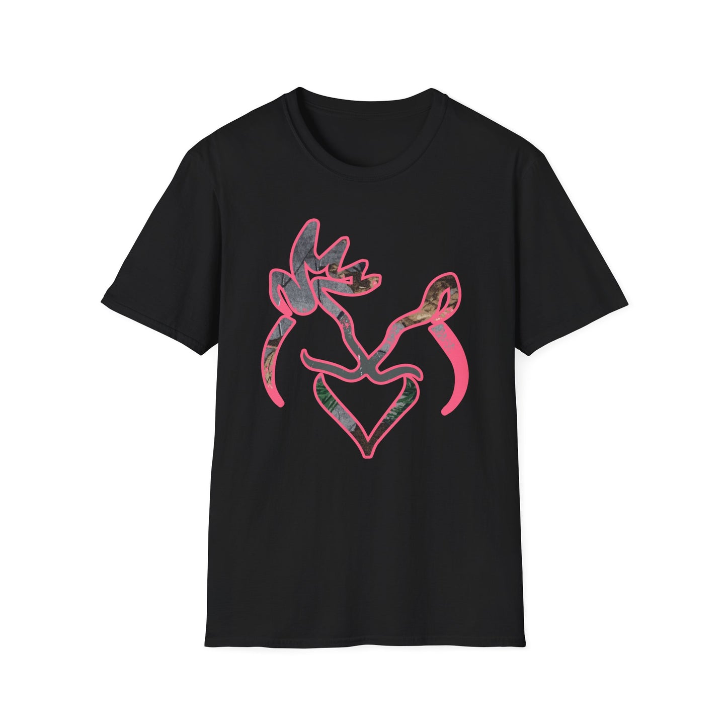 Buck Doe T-Shirt