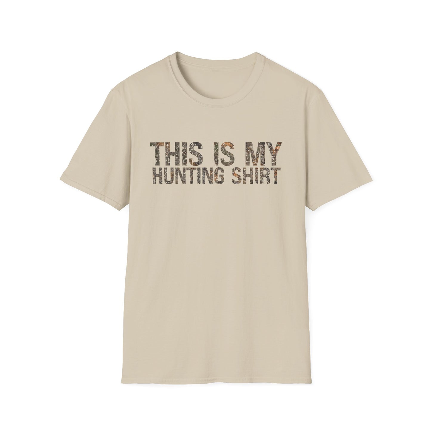 This Is My Hunting T-Shirt