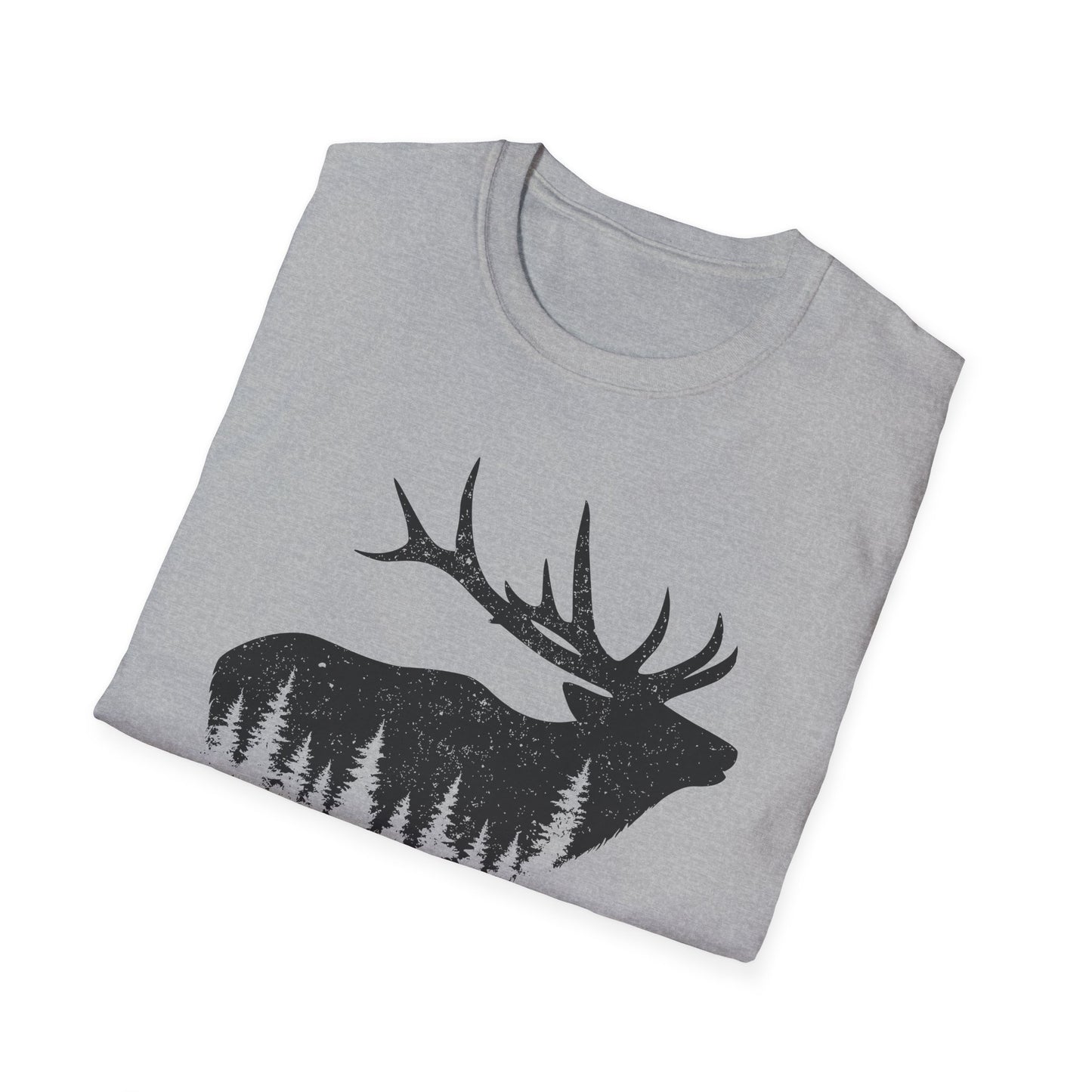 Elk Forest T-Shirt