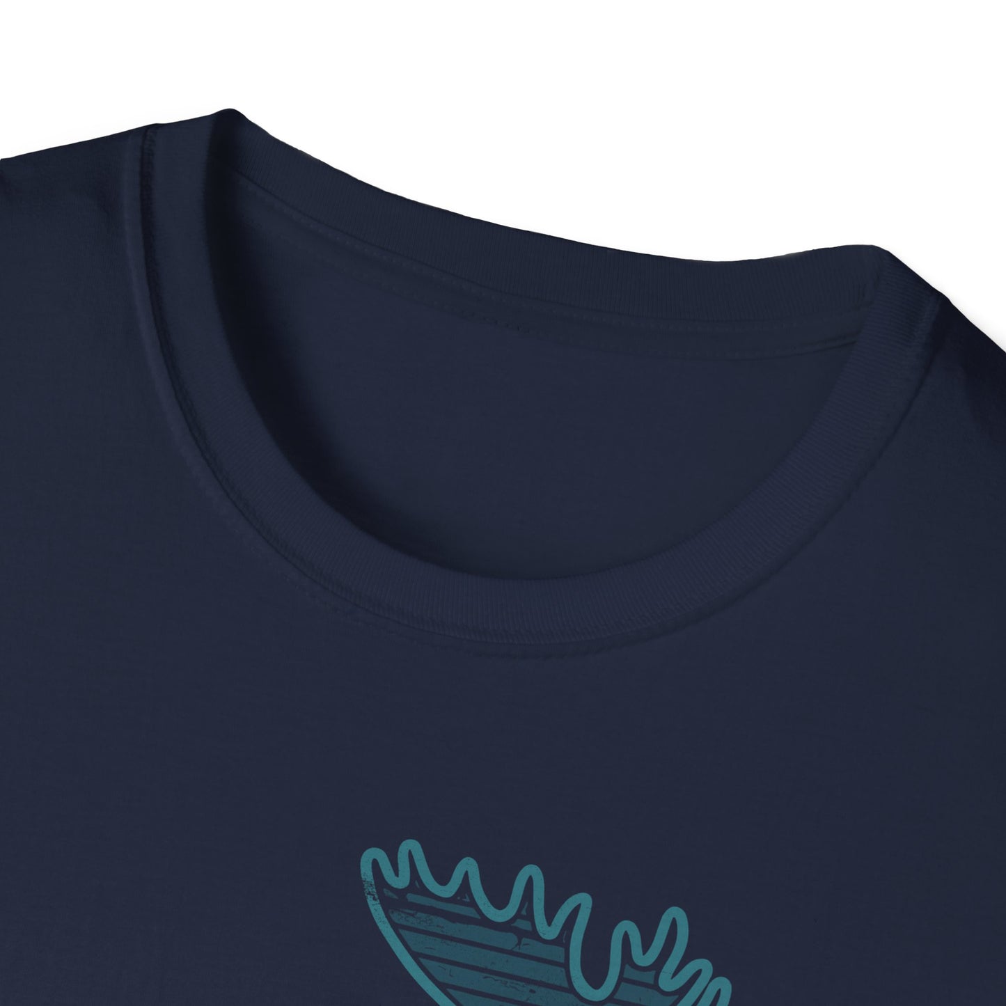 Midnight Moose T-Shirt