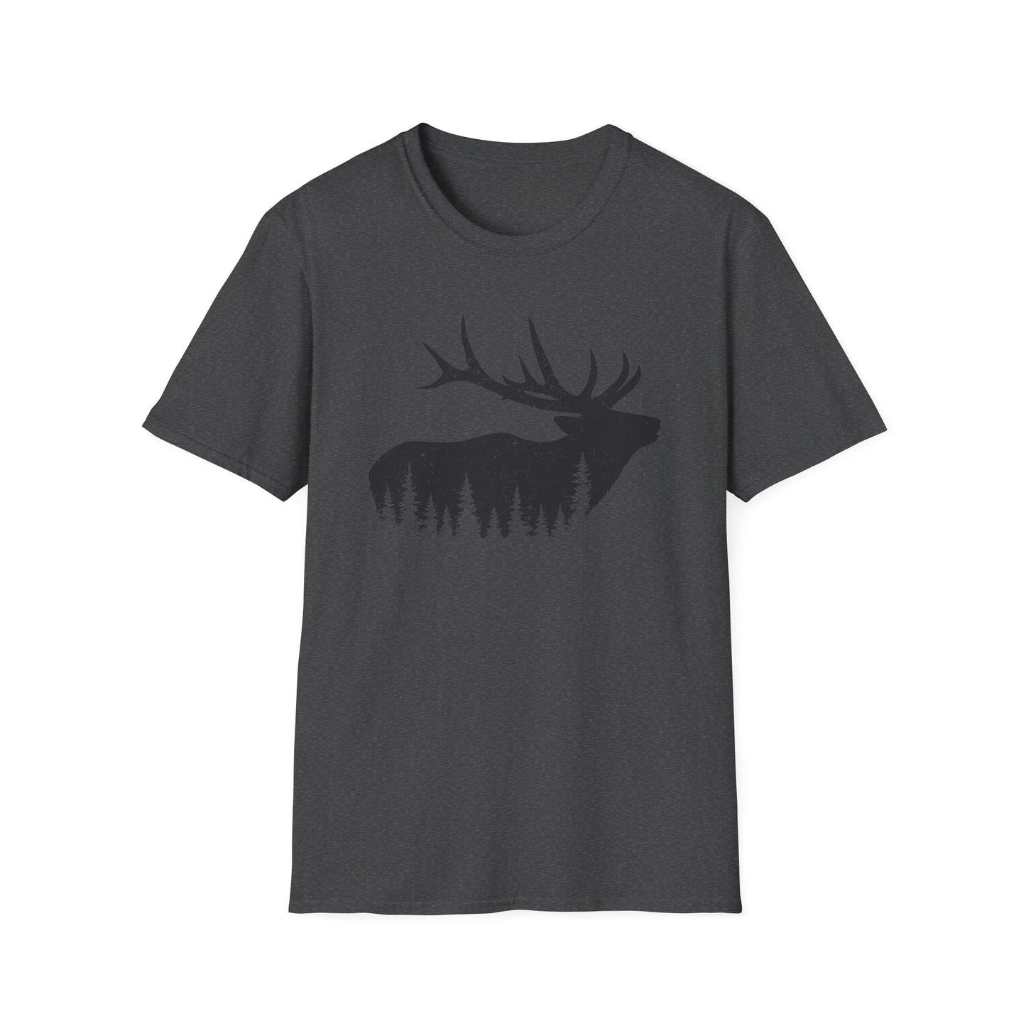 Elk Forest T-Shirt