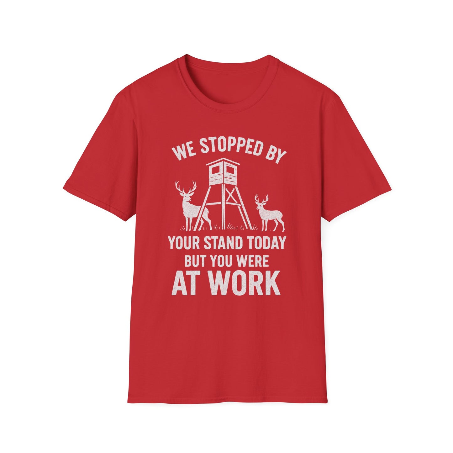 Stand Today T-Shirt