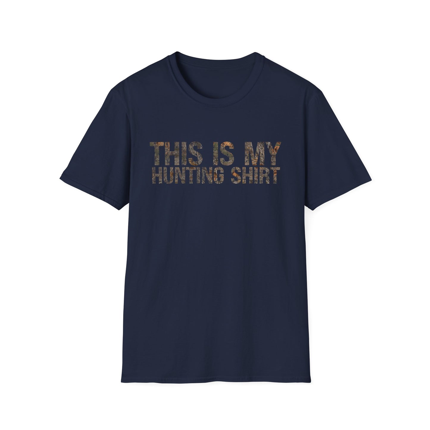 This Is My Hunting T-Shirt