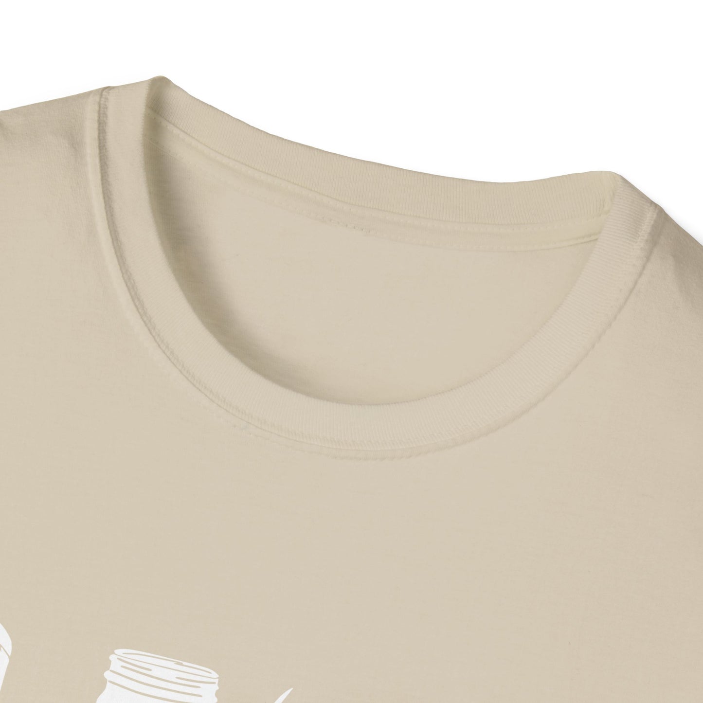 Love Country Hunting T-Shirt