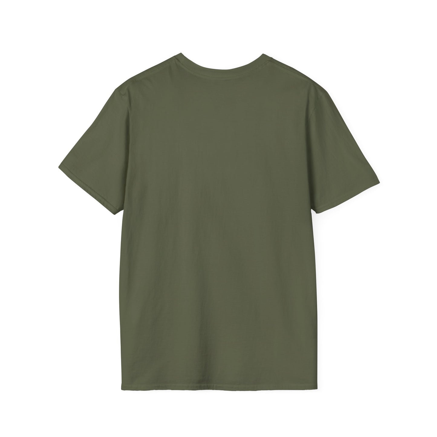 Elk Forest T-Shirt