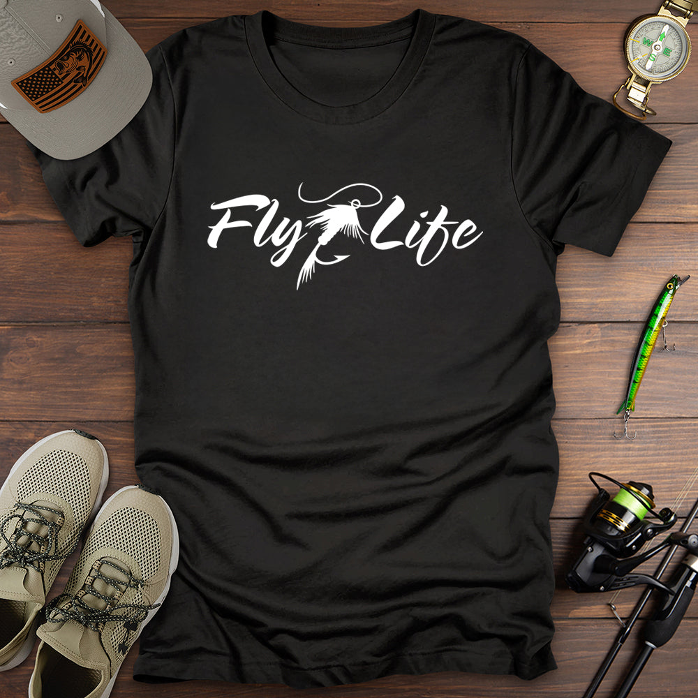 Fly Life T-Shirt