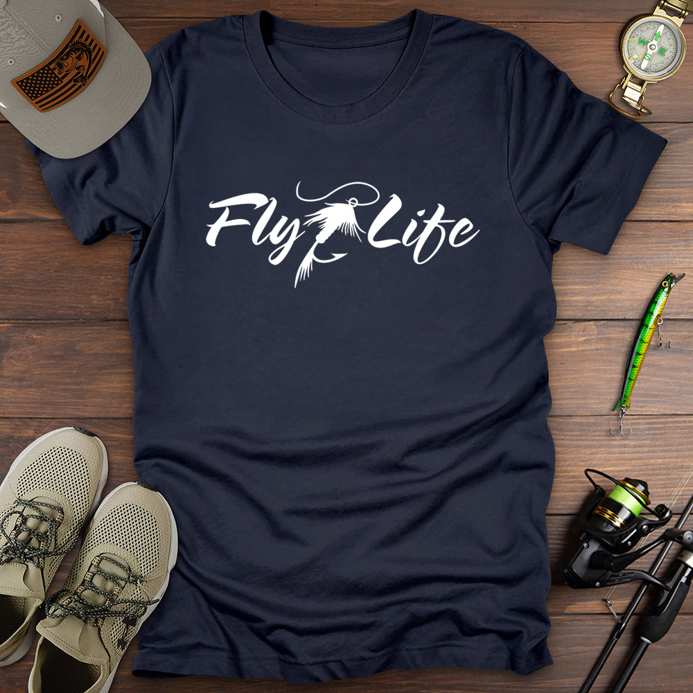 Fly Life T-Shirt