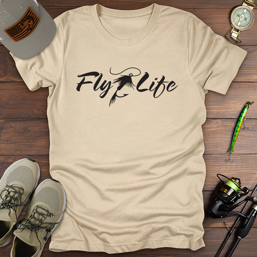 Fly Life T-Shirt