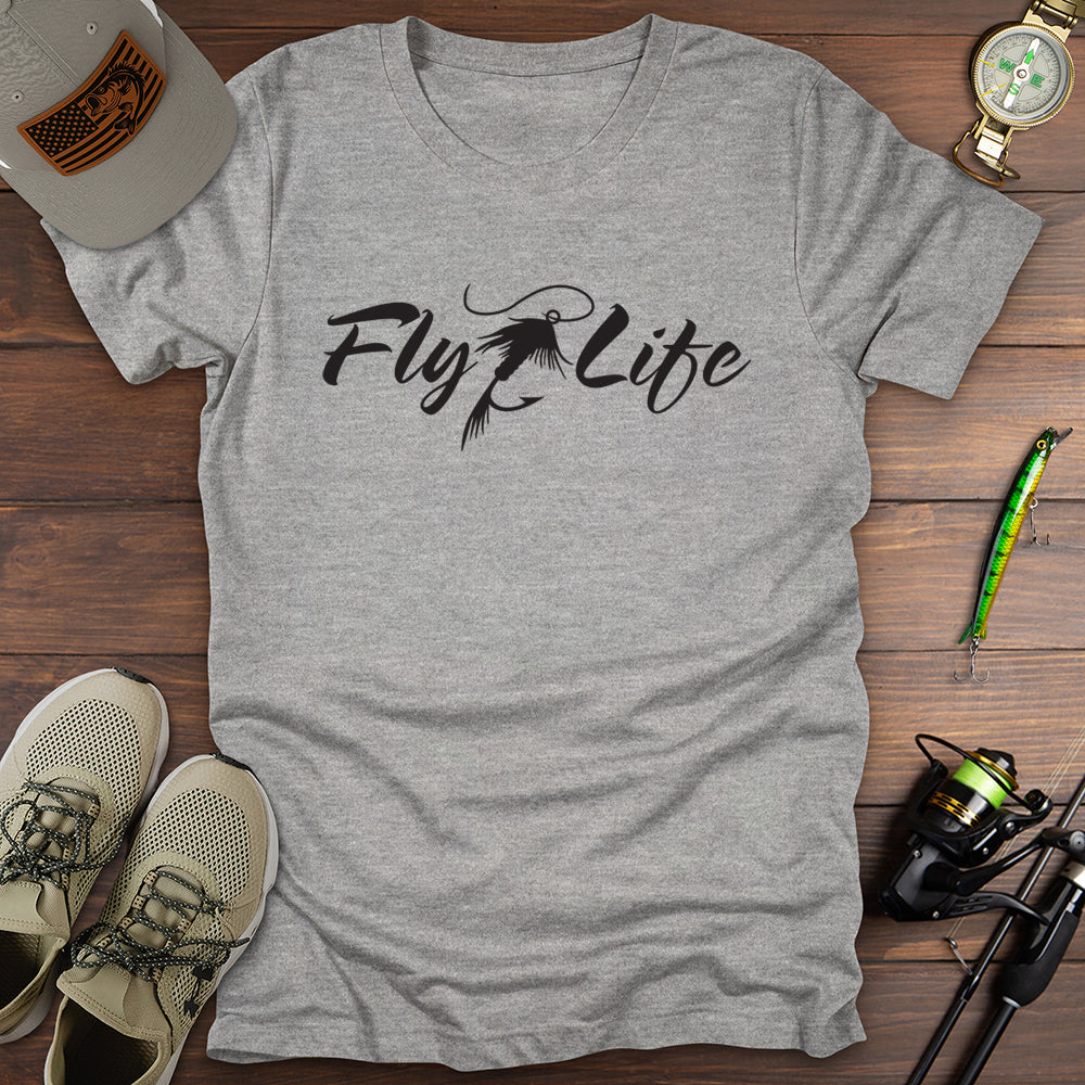 Fly Life T-Shirt
