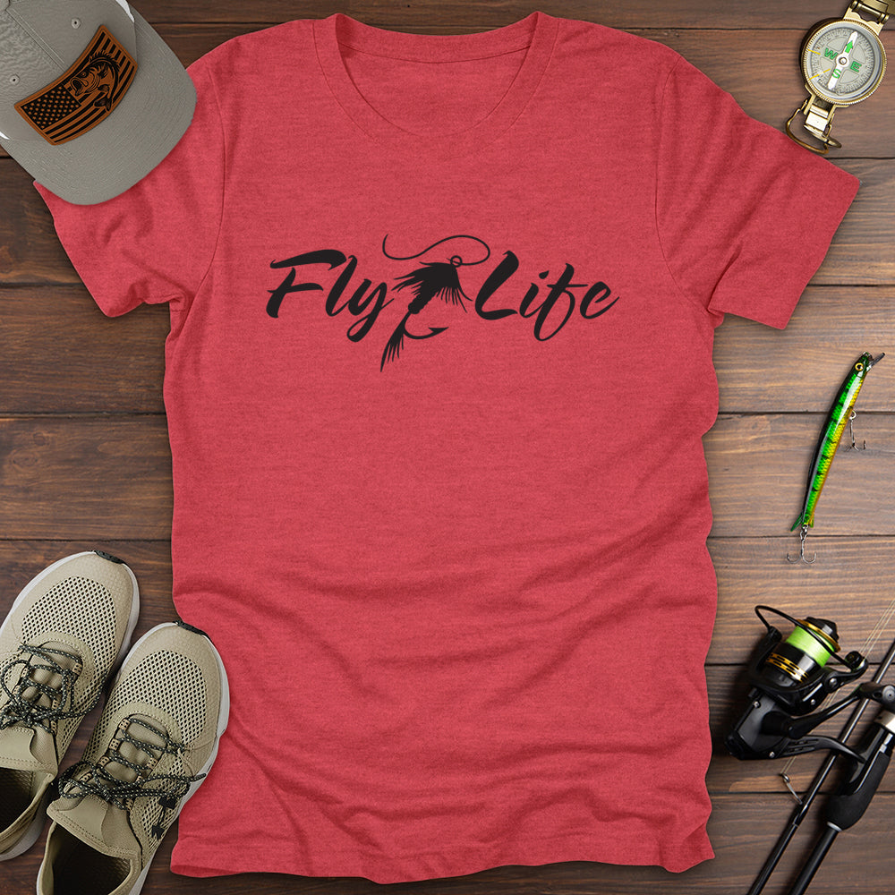 Fly Life T-Shirt