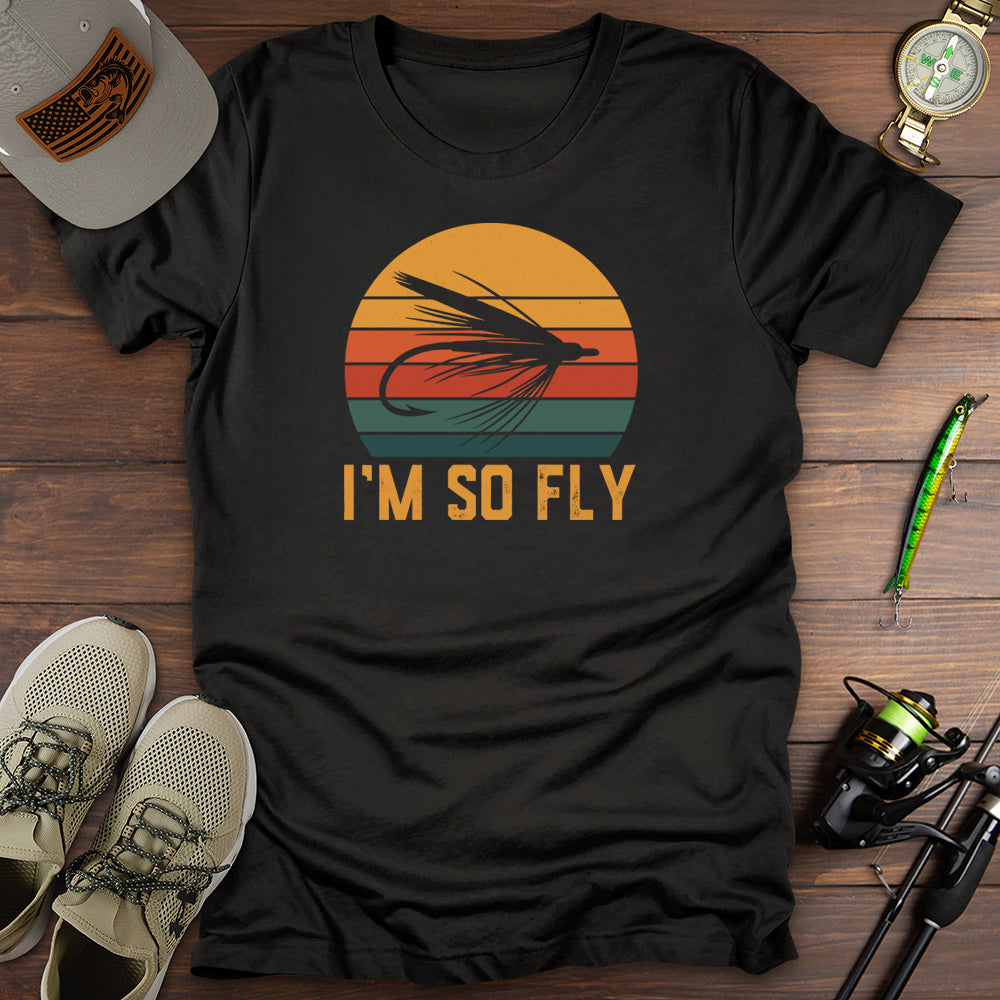 I'm So Fly T-Shirt