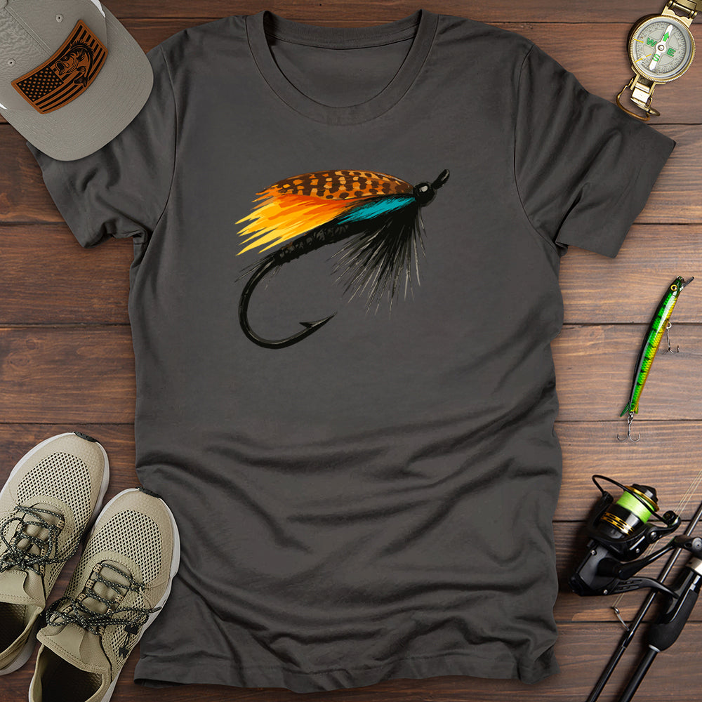 Legacy Hook T-Shirt