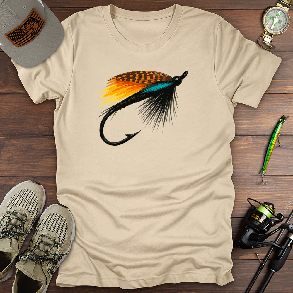 Legacy Hook T-Shirt