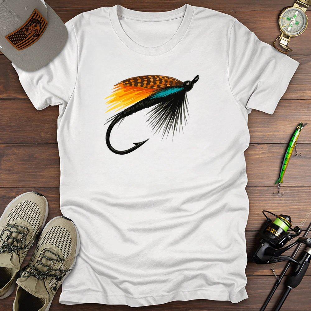 Legacy Hook T-Shirt