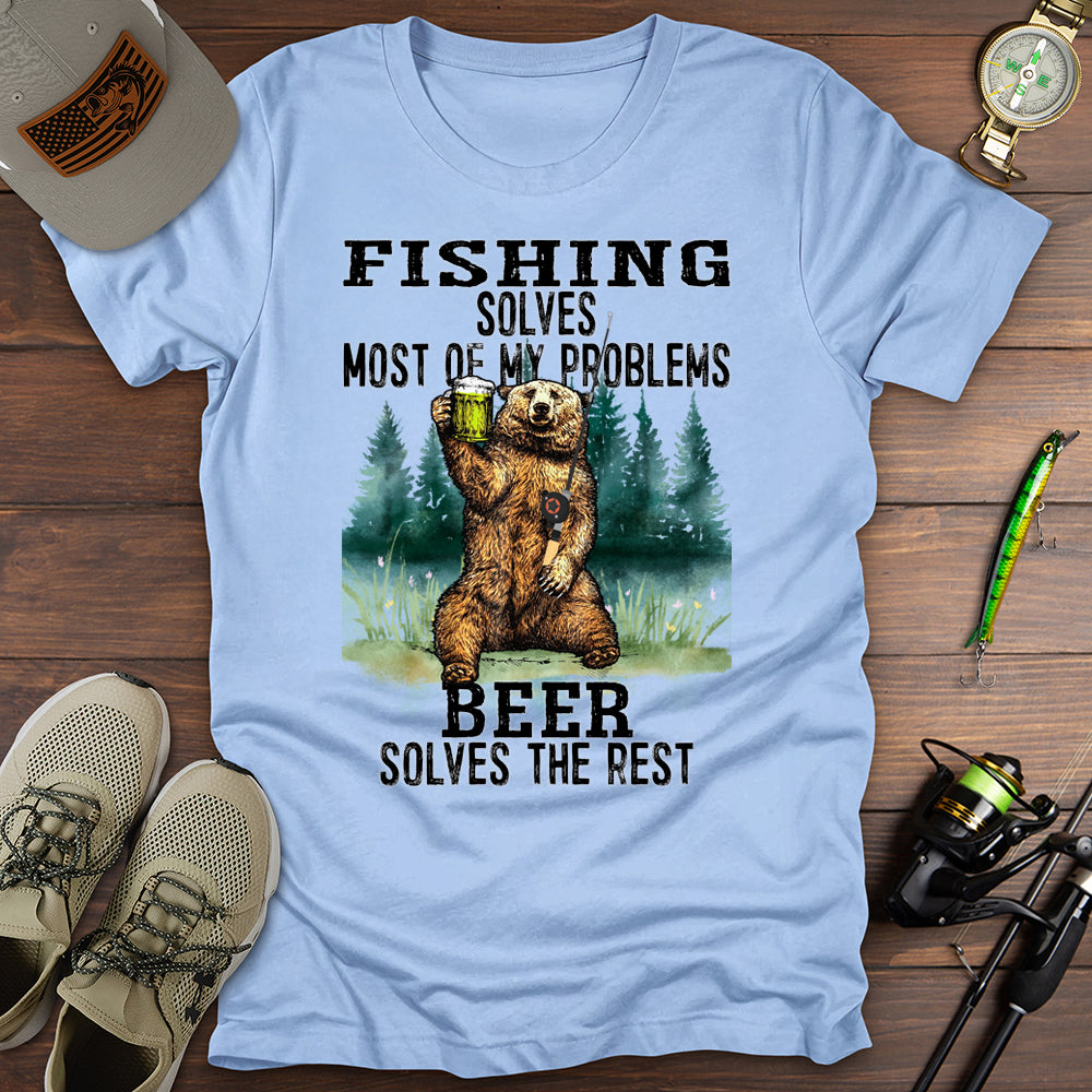 Problem Solvers T-Shirt