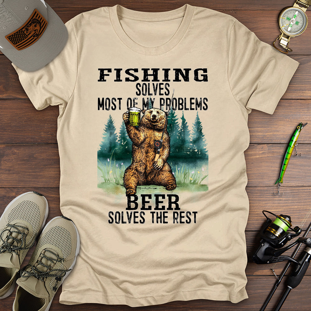 Problem Solvers T-Shirt