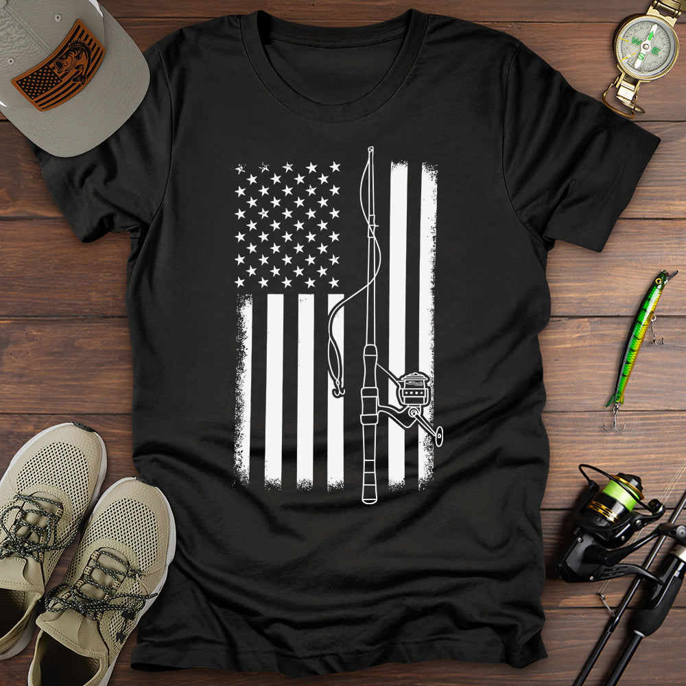 Reel Nation T-Shirt
