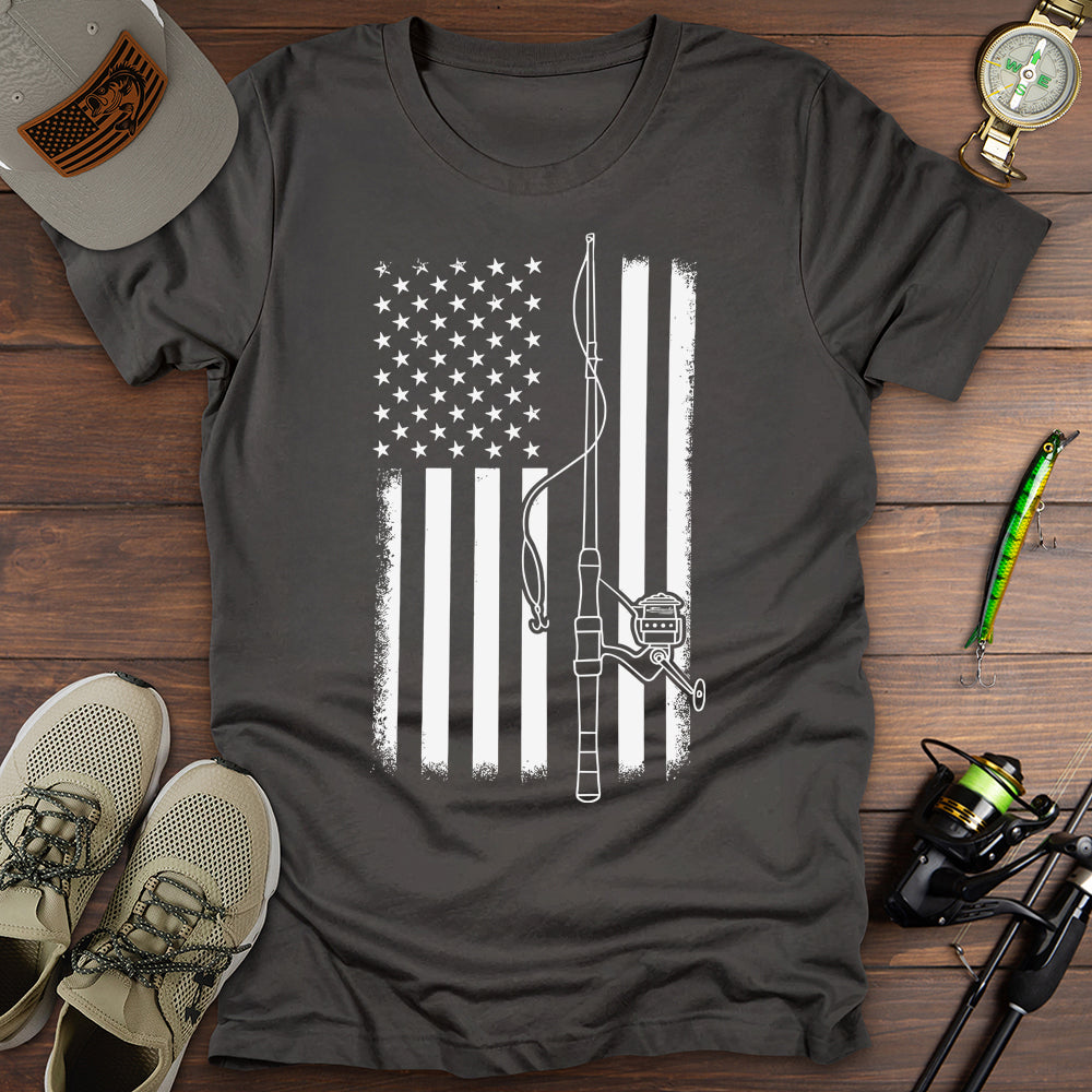 Reel Nation T-Shirt