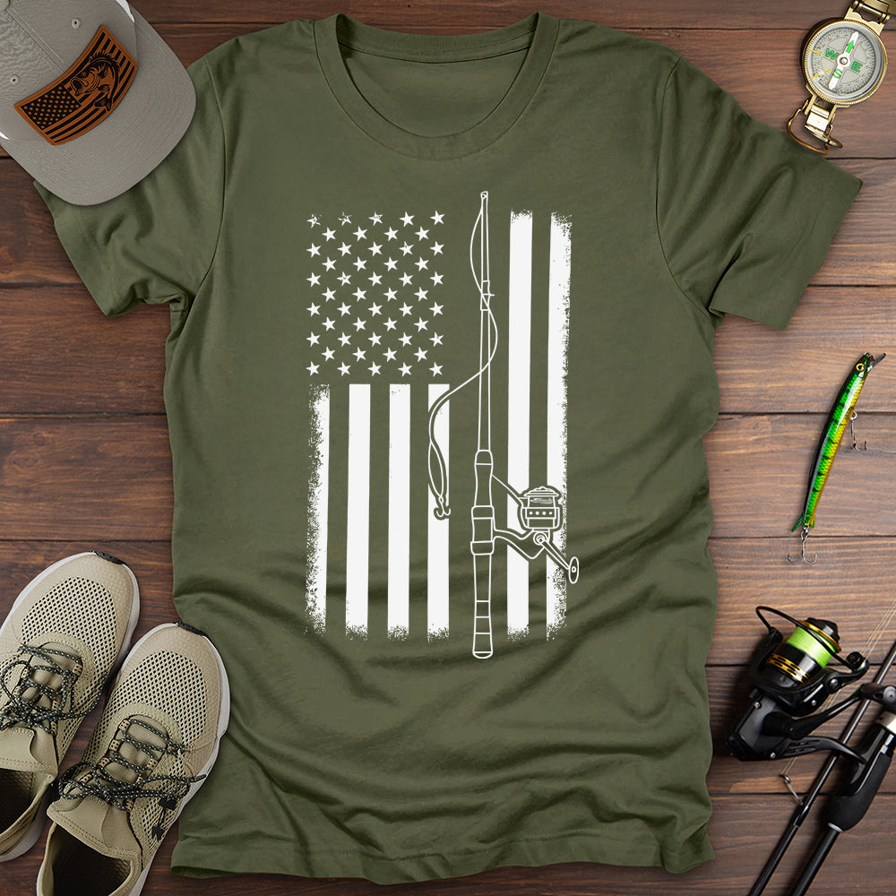 Reel Nation T-Shirt