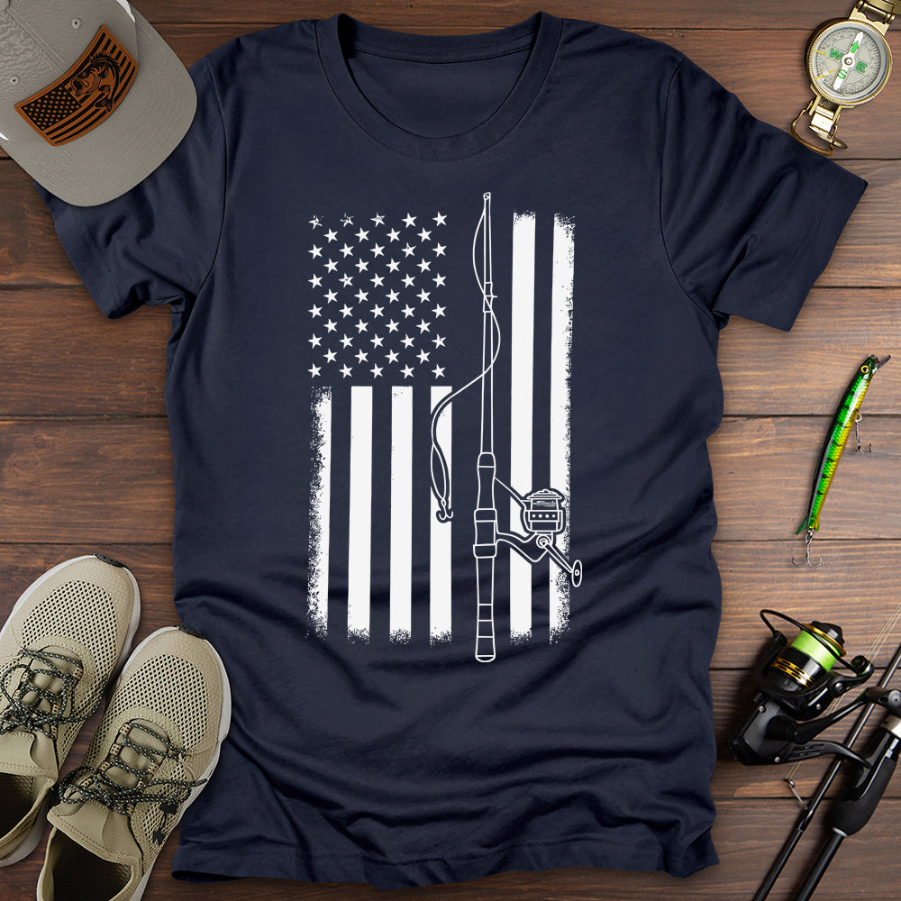 Reel Nation T-Shirt