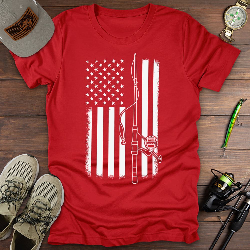 Reel Nation T-Shirt