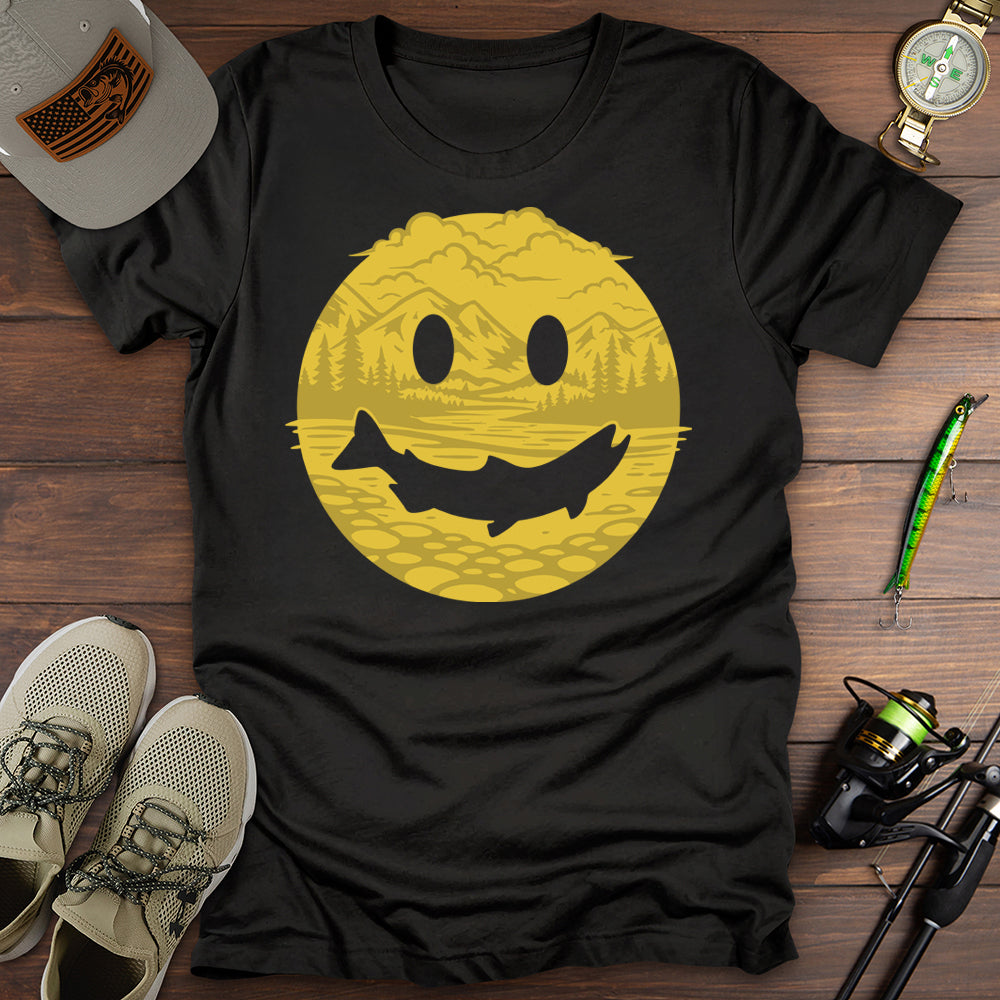 Smiley Creek T-Shirt