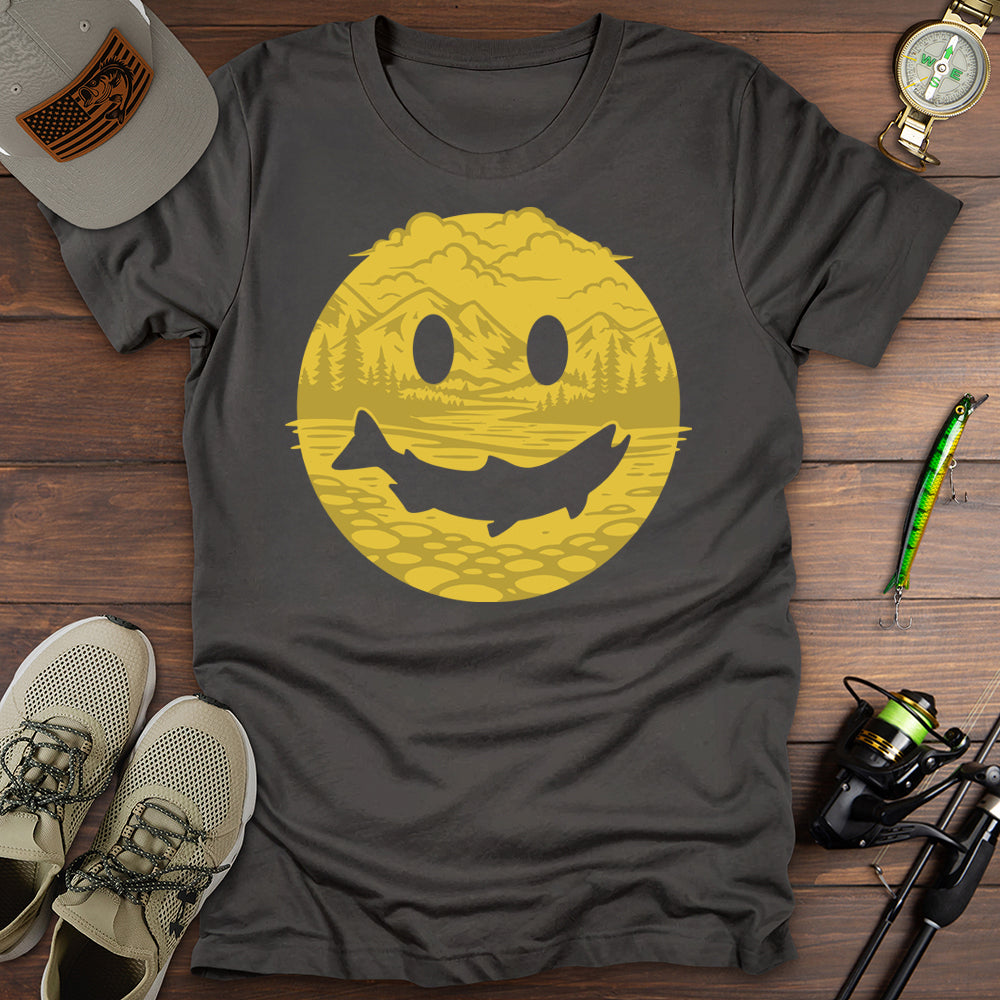 Smiley Creek T-Shirt