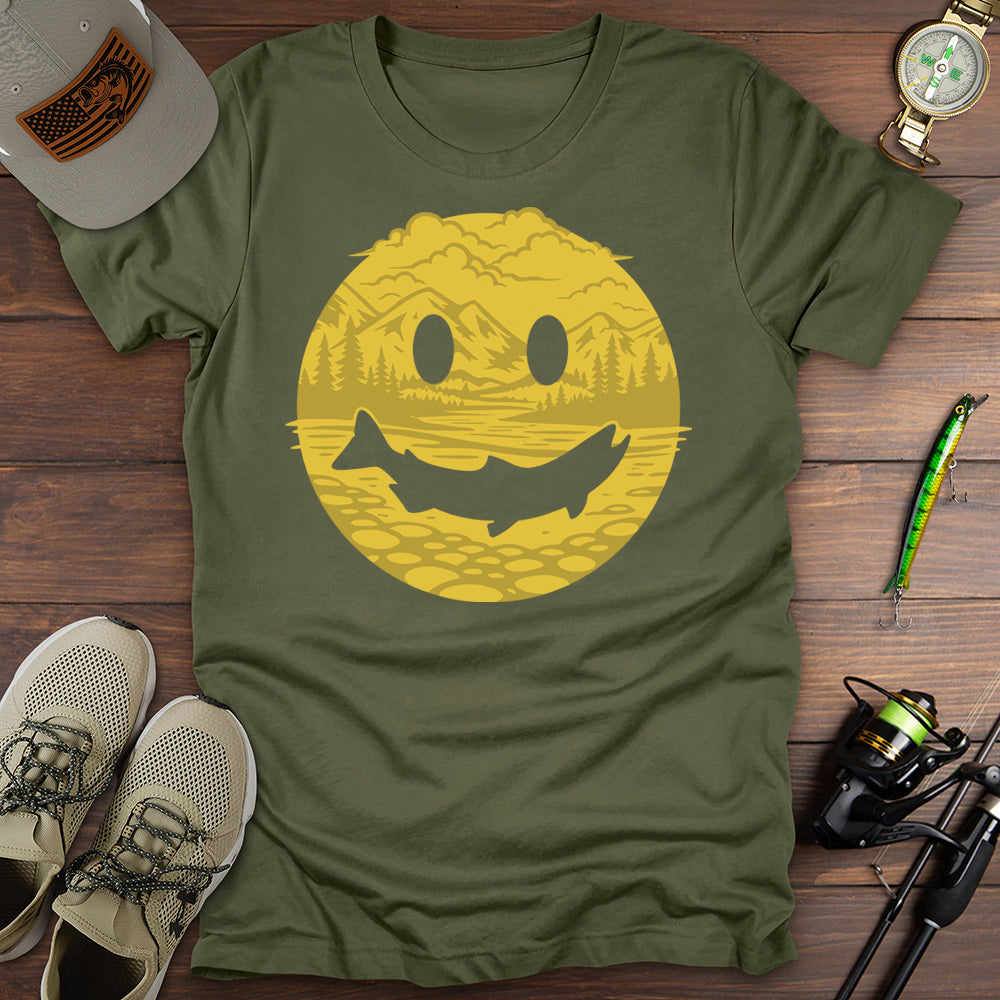 Smiley Creek T-Shirt