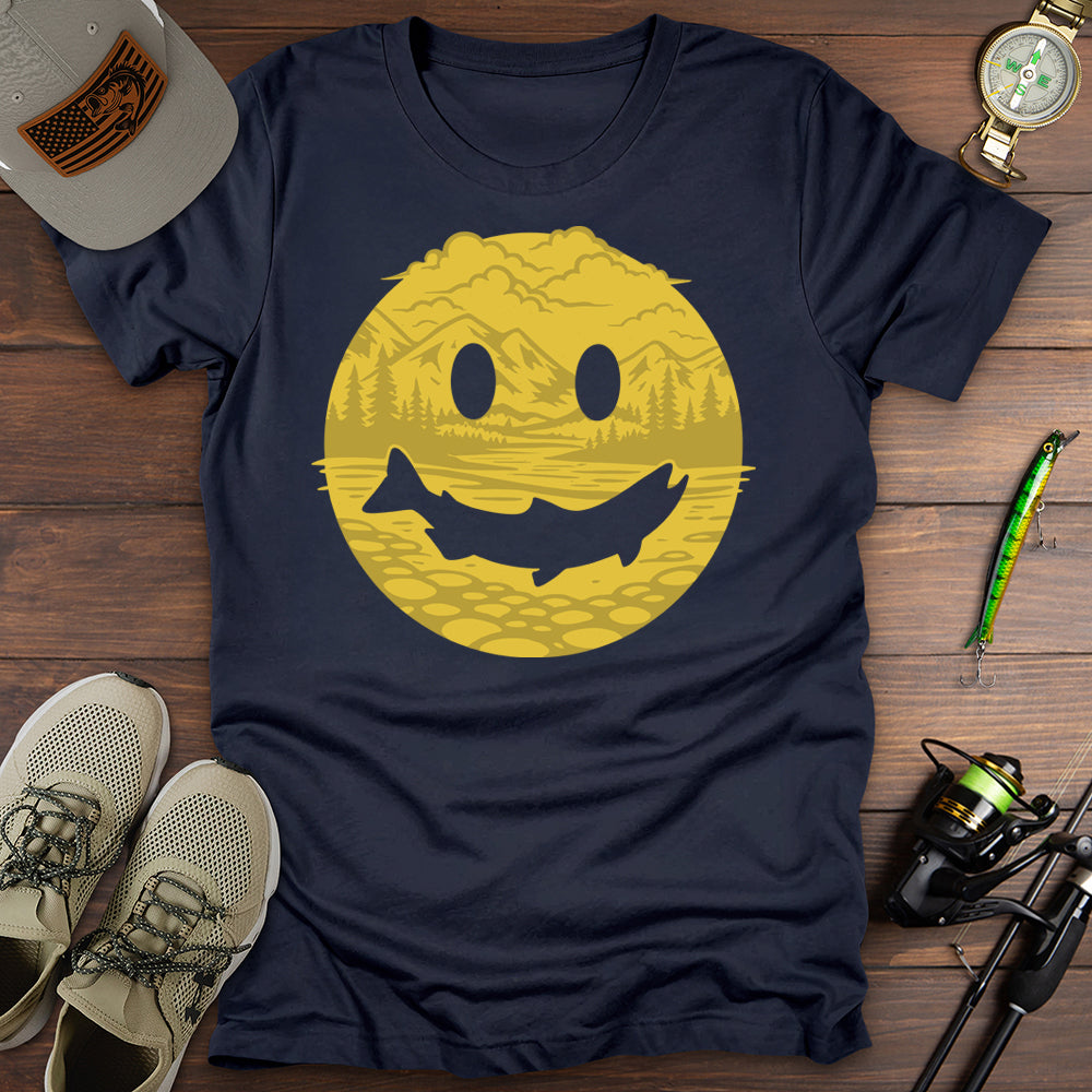 Smiley Creek T-Shirt