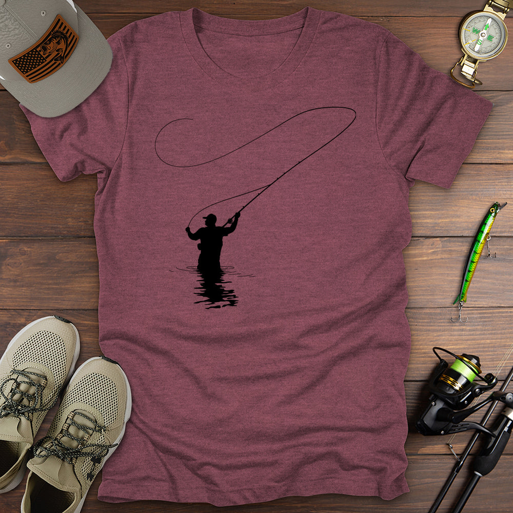 The Perfect Cast T-Shirt