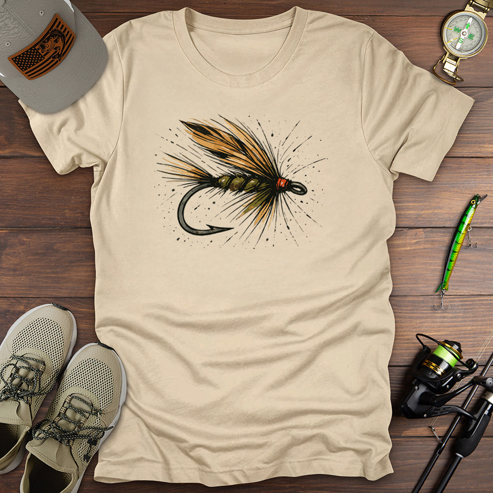 Tied Up & Ready T-Shirt